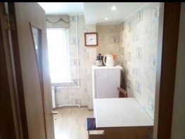 Продается 2-комнатная квартира Жердева ул, 45  м&sup2;, 7000000 рублей