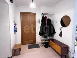 Продается 3-комнатная квартира Бабушкина ул, 76  м&sup2;, 12000000 рублей