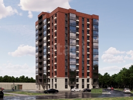 Продается 1-комнатная квартира ЖК СМИТ 105 квартал, дом 2, 33.47  м&sup2;, 5600000 рублей