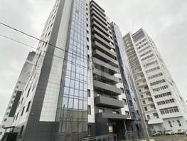 Продается 2-комнатная квартира Бабушкина ул, 65.5  м&sup2;, 10150000 рублей