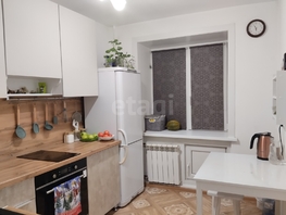 Продается 4-комнатная квартира Ключевская ул, 62  м&sup2;, 9500000 рублей