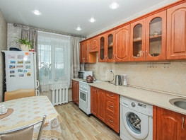 Продается 3-комнатная квартира Трактовая ул, 63.6  м&sup2;, 6800000 рублей