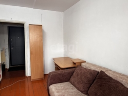 Продается 2-комнатная квартира Трактовая ул, 45.7  м&sup2;, 7300000 рублей