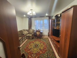 Продается 1-комнатная квартира Чертенкова ул, 38.8  м&sup2;, 5930000 рублей