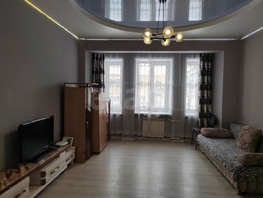 Продается 1-комнатная квартира Цивилева ул, 46.3  м&sup2;, 7800000 рублей