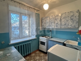 Продается 1-комнатная квартира Юбилейная ул, 31.1  м&sup2;, 800000 рублей