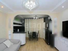 Продается 3-комнатная квартира Тобольская ул, 62.7  м&sup2;, 12000000 рублей