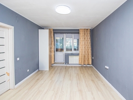 Продается 1-комнатная квартира Гвардейская ул, 33.7  м&sup2;, 6300000 рублей