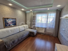 Продается 4-комнатная квартира Революции 1905 года ул, 87.5  м&sup2;, 13100000 рублей
