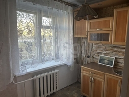 Продается 3-комнатная квартира Воронежская ул, 56.3  м&sup2;, 5530000 рублей