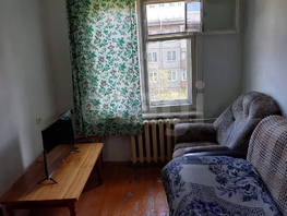 Продается 3-комнатная квартира Борсоева ул, 58.7  м&sup2;, 8000000 рублей