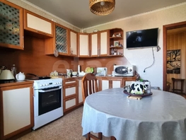 Продается 4-комнатная квартира Бабушкина ул, 98  м&sup2;, 15000000 рублей