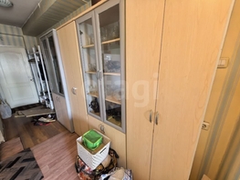Продается 2-комнатная квартира Революции 1905 года ул, 41.1  м&sup2;, 6900000 рублей