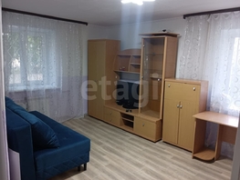 Продается 1-комнатная квартира Добролюбова ул, 30.7  м&sup2;, 5100000 рублей