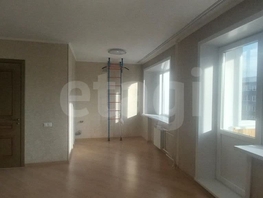 Продается 1-комнатная квартира Пушкина ул, 34.2  м&sup2;, 5800000 рублей