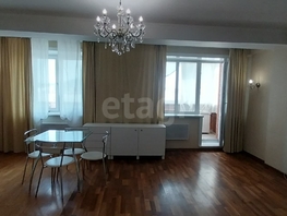 Продается 1-комнатная квартира Ключевская ул, 42.4  м&sup2;, 8600000 рублей