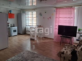 Продается 3-комнатная квартира Современная ул, 69.5  м&sup2;, 8600000 рублей