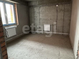 Продается 2-комнатная квартира ЖК Солнцеград, дом тип 5 этап 6, 74  м&sup2;, 9250000 рублей