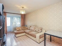 Продается 4-комнатная квартира Дорожная ул, 72  м&sup2;, 7900000 рублей