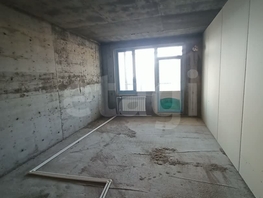 Продается 2-комнатная квартира ЖК Весна, 3 этап, 72.7  м&sup2;, 11500000 рублей