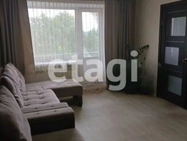 Продается 4-комнатная квартира Чаадаева ул, 63.7  м&sup2;, 8750000 рублей