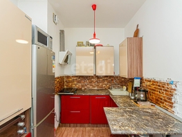 Продается Студия Смолина ул, 34.5  м&sup2;, 6500000 рублей