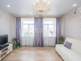 Продается 3-комнатная квартира Октябрьская ул, 73.2  м&sup2;, 10200000 рублей