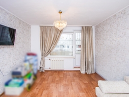 Продается 1-комнатная квартира Гагарина ул, 33.2  м&sup2;, 5500000 рублей