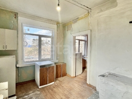 Продается 1-комнатная квартира Сахьяновой ул, 19.7  м&sup2;, 2400000 рублей