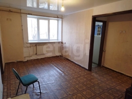 Продается 3-комнатная квартира Павлова ул, 55  м&sup2;, 7250000 рублей