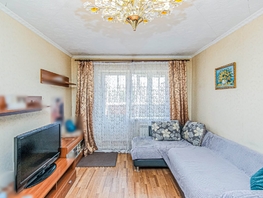 Продается 1-комнатная квартира Модогоева ул, 42  м&sup2;, 9500000 рублей