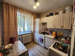 Продается 1-комнатная квартира Жердева ул, 30  м&sup2;, 5400000 рублей