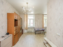 Продается 2-комнатная квартира Гвардейская ул, 49.9  м&sup2;, 5200000 рублей
