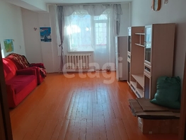Продается 2-комнатная квартира Заречная ул, 65.2  м&sup2;, 1500000 рублей