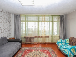 Продается 2-комнатная квартира Любови Шевцовой ул, 59.5  м&sup2;, 3900000 рублей