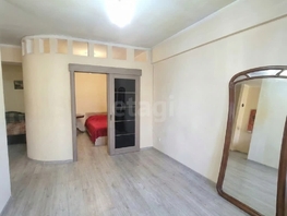 Продается 2-комнатная квартира Сахьяновой ул, 39.2  м&sup2;, 7100000 рублей