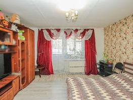 Продается 3-комнатная квартира Туполева ул, 62.9  м&sup2;, 6900000 рублей