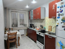 Продается 2-комнатная квартира Туполева ул, 48.4  м&sup2;, 6400000 рублей