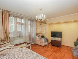 Продается 4-комнатная квартира Бабушкина ул, 90.7  м&sup2;, 15500000 рублей