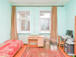Продается 3-комнатная квартира Буйко ул, 62.5  м&sup2;, 6999000 рублей