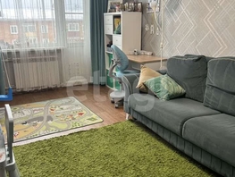 Продается 2-комнатная квартира Солнечная ул, 48  м&sup2;, 7660000 рублей