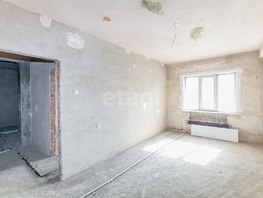 Продается 3-комнатная квартира Ключевская ул, 90  м&sup2;, 11500000 рублей