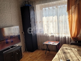 Продается 2-комнатная квартира Плодовая ул, 46.5  м&sup2;, 3300000 рублей