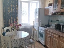 Продается 3-комнатная квартира Ключевская ул, 66.7  м&sup2;, 9200000 рублей