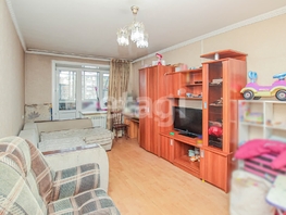 Продается 3-комнатная квартира Жердева ул, 56.2  м&sup2;, 8000000 рублей