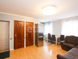 Продается 3-комнатная квартира Тобольская ул, 57.1  м&sup2;, 8500000 рублей