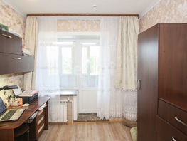 Продается 1-комнатная квартира Ринчино ул, 36.6  м&sup2;, 6200000 рублей