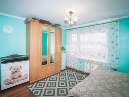 Продается 3-комнатная квартира Приречная ул, 64.6  м&sup2;, 10600000 рублей