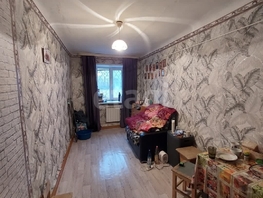 Продается Комната Заводской пер, 12.8  м&sup2;, 1075000 рублей