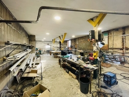 Продается Производственное Борсоева ул, 417.6  м&sup2;, 20000000 рублей